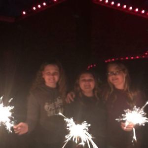 Meet your Posher, Drew